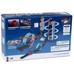 Theo Klein 3310 - Ford Garage 6 Niveaux avec Looping