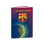 Cahier De Textes - 17x22cm - Club de Football FCB Barça