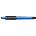 Roller à cartouche Base Ball bleu-noir x 5 SCHNEIDER