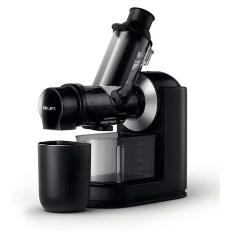 Philips hr1889/70 extracteur de jus viva xl - noir