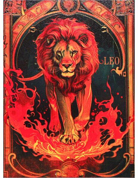 CANCER 12 Zodiac Series Argent Monnaie 500 Francs CFA Cameroon 2025