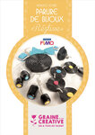 Kit cadeau parure de bijoux reglisse