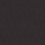 vidaXL Repose-pied Bleu 60x60x36 cm Tissu et similicuir