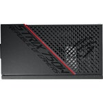 Asus rog-strix-750g unité d'alimentation d'énergie 750 w 20+4 pin atx 1u