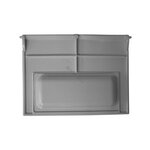 Volet de skimmer 80305 weltico avec fixation