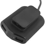 Ansmann Chargeur USB de voiture avec 4 ports 496 9 6 A 1000-0017