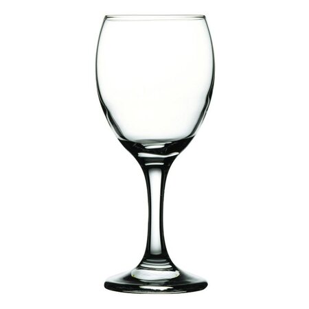 Verre à vin rouge 260 à 460 ml imperial - lot de 12 - stalgast -  - verre x172mm