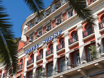 SMARTBOX - Coffret Cadeau Séjour romantique sur la Côte d'Azur : 2 jours en hôtel 4* à Nice -  Séjour