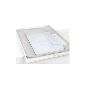 Yappy NatureSand - Matelas à langer 73x55 cm et 2 draps