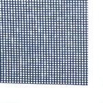 vidaXL Tapis de sol de camping bleu 3 5x2 5 m