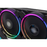 ENERMAX Liqfusion Watercooling RGB-sync 360 mm