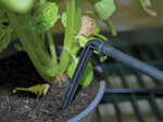 Kit d'irrigation pour serre