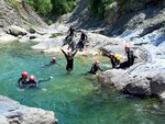 SMARTBOX - Coffret Cadeau Session de canyoning de 2h30 dans les Pyrénées -  Sport & Aventure