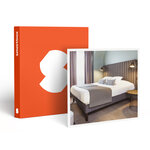 SMARTBOX - Coffret Cadeau 3 jours en hôtel 4* en plein cœur de Strasbourg - Séjour