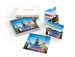 SMARTBOX - Coffret Cadeau Séjour à Europa-Park -  Séjour