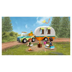 41726 Les vacances en caravane ® Friends