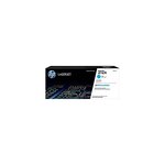 Hp 212a - toner cyan hp w2121a de capacité standard