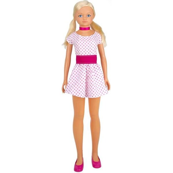 Poupee geante on sale