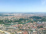 SMARTBOX - Coffret Cadeau Vol en hélicoptère de 20 min pour 2 personnes près de Lyon -  Sport & Aventure