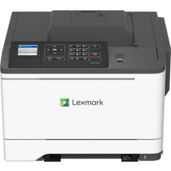 Imprimante lexmark lexmark cs421dn