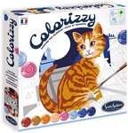 Colorizzy chats -