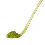 Cuillère à thé Matcha Chashaku