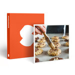 SMARTBOX - Coffret Cadeau Atelier cookies : expérience gourmande qui fait fondre les duos à Lyon -  Gastronomie