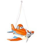 Philips - suspension planes led l32 cm - orange