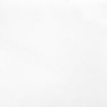 vidaXL Têtes de lit 4 Pièces Blanc 100x5x78/88 cm Similicuir