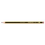 Crayon papier NORIS hexagonal mine 2mm HB STAEDTLER