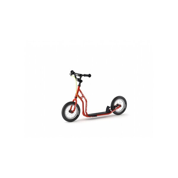 Trottinette  Mau New red