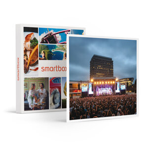 SMARTBOX - Coffret Cadeau Culture et Spectacles à Rennes - Multi-thèmes