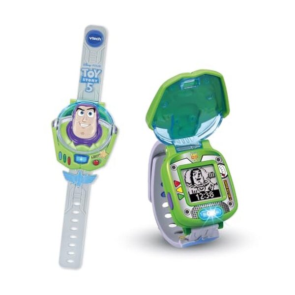 Toystory Montre Buzz L Eclair