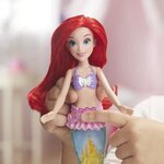 Disney Princesses – Poupee Princesse Disney Ariel Magique – 30 cm