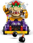 Voiture Bowser LEGO® Super Mario™ - Ensemble de jeu créatif pour enfants