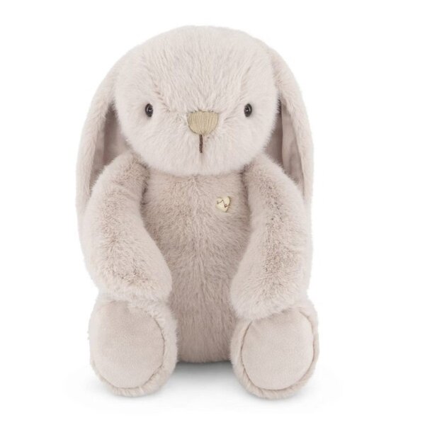 Snuggle Bunnies - Peluche Penelope 30 cm Beige