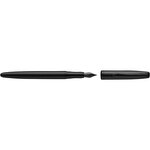 Stylo plume Jazz Noble Elegance Carbone PELIKAN
