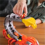 Spin Master 6069752 - Monster Jam - Set de jeux mini scorpion