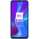 Xiaomi redmi 9c nfc 32go bleu