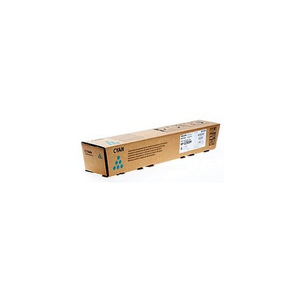 Ricoh toner cyan 841928