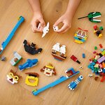 LEGO Classic 11009 Briques et lumieres
