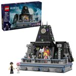Lego 76781 - Wednesday Figurine de Mercredi Addam