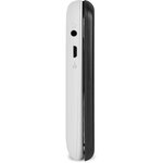 Téléphone mobile doro 6620 noir blanc