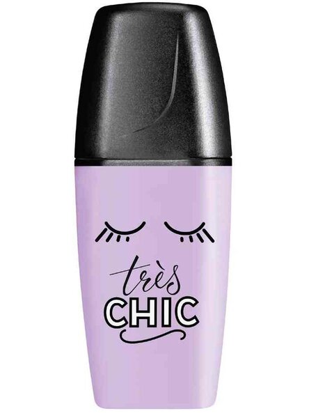 Surligneur BOSS MINI Pastellove brume de lilas STABILO