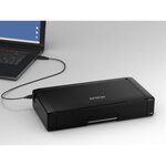 Imprimante epson work force wf-110w avec batterie