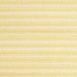 vidaXL Écran de balcon Beige 90x600 cm PEHD