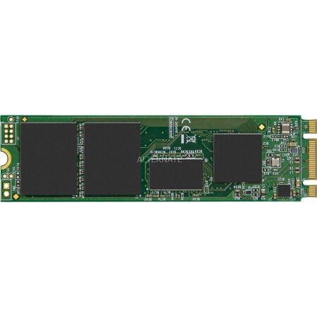 Disque Dur SSD Transcend MTS800S 64Go - SATA M.2 Type 2280