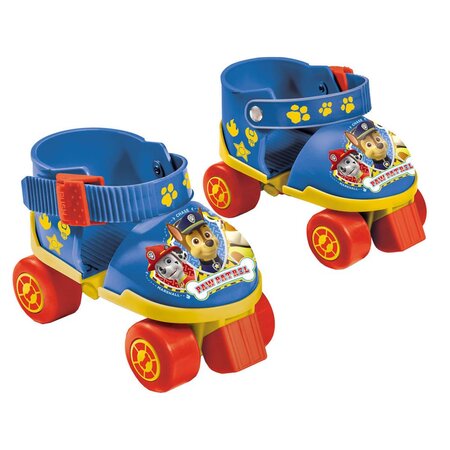 Mondo patins à roulettes paw patrol taille 22-29