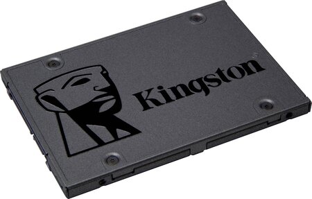Disque Dur SSD Kingston A400 - 2To (1920Go) S-ATA 21/2 - La Poste