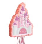 Pinata a remplir Chateau de princesse
